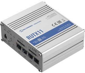 Routeur RUTX11 4G LTE WIFI