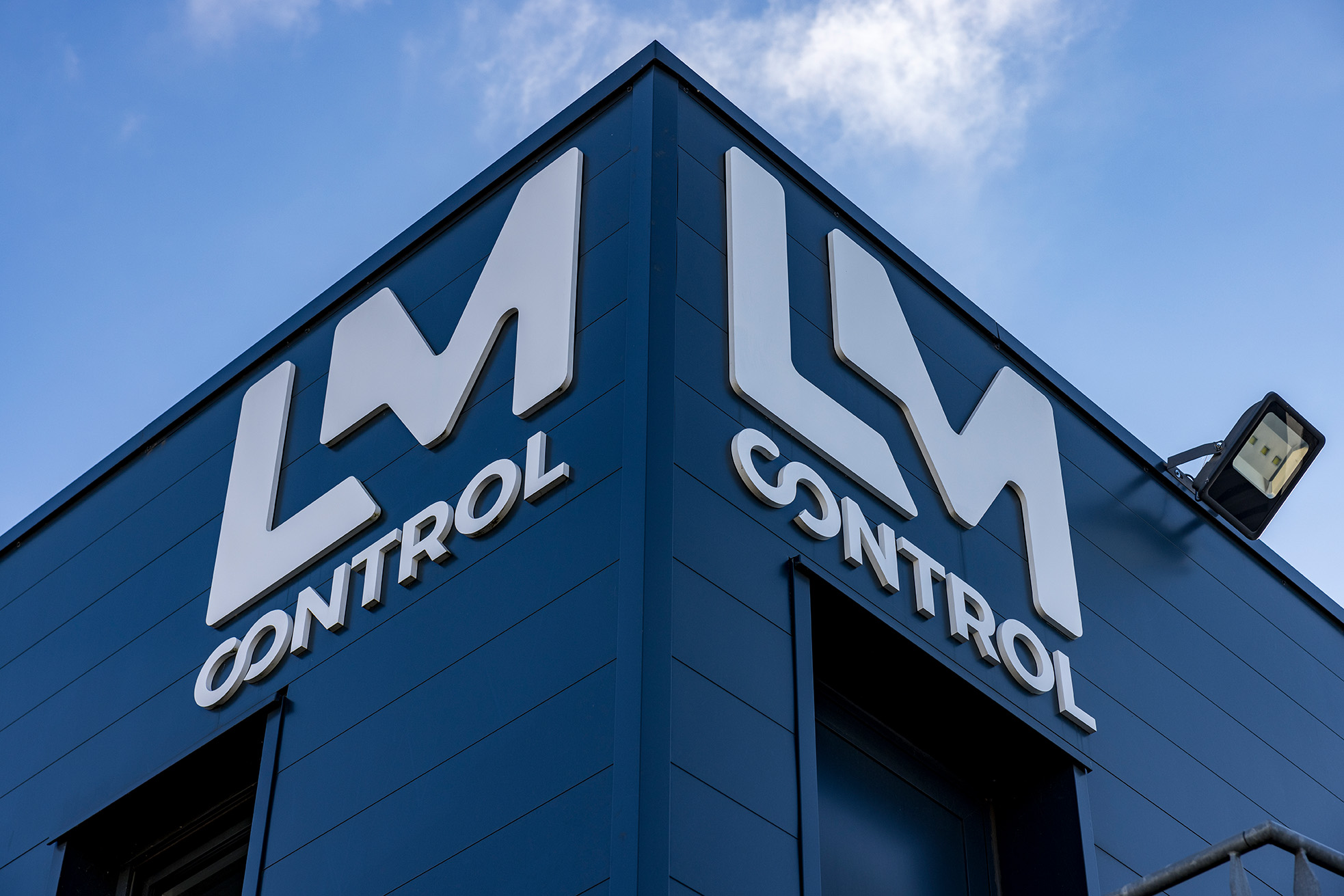 Leader en Solutions Monétiques sur Automates LM Control